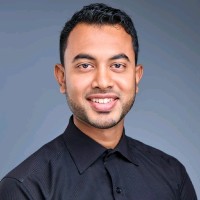 Anshive Murachpersad