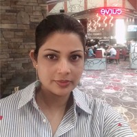 Ragani Sohal