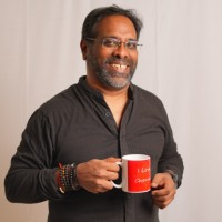 Freddy Koikaramparambil
