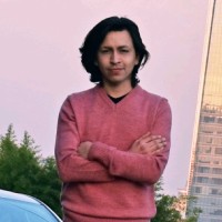 Ricardo Fernandez Samperio