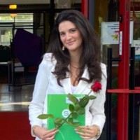 Feliz De Graaf