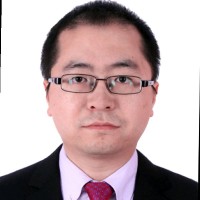 Yu Bai