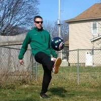 Jared Flanagan
