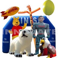 Innovate Branding And Advertising Solutions