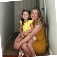 Breanna Putman