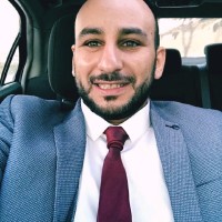 Eyad Magableh اياد مقابله