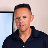 Geoff Beers