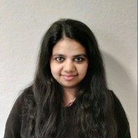 Aathira Harilal