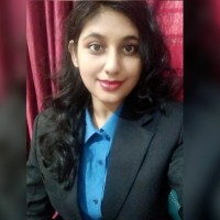 Bhavya R.