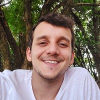 Gustavo Weber de Melo