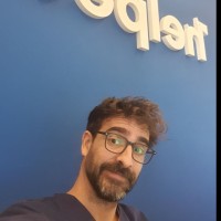 Jesús Manzano Ortega