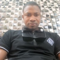 Oladeji Olanrewaju