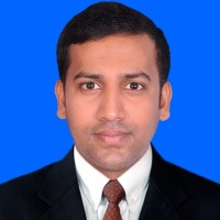 Prosenjit Datta