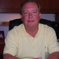 Steve Ripson
