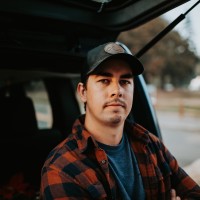 Joel Maddox