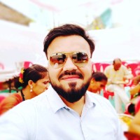 Suchit Patil