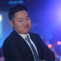 Terry Kong
