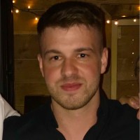 Wayne Benson
