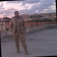 Ahmed Algendy