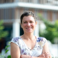 Céline Goulet Vendomele