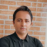 Amir Ghanbari Adivi