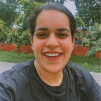 Anisha Dhankhar