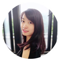 Alina Huang