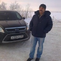 Sergey Lebedev