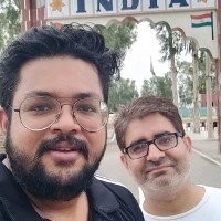 Akshay Swaroop