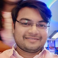 Dhavalkumar Patel