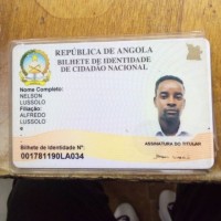 Nelson Lussolo