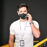 Jimmy Sobandith
