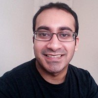 Anand Mistry