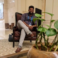 Goutham Sai Mynampati