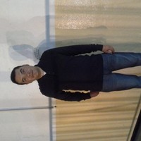 Israel Mora Jaimes