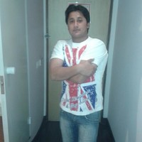 ANIL RAJPOOT