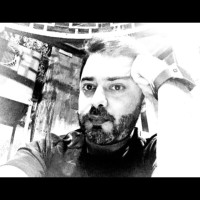 Shokrani Shahram