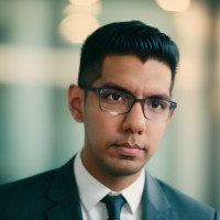 Michael Montero Urquiola