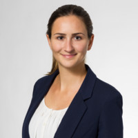 Melina Mast