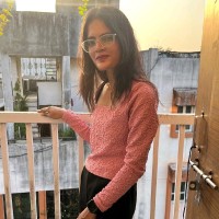 Apeksha Raval