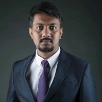 Sabyasachi Roy