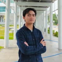 Syahrul Ikhsan