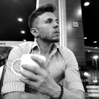 Christian Pérez Gil