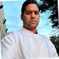 Arvind Singh Gusain