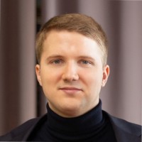 Oleksii Preobrazhenskyi