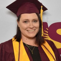 Kimberly Schaeffer, M.Ed.