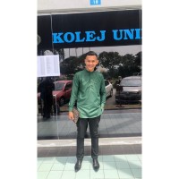 Muhammad Yusuf Bin Abdul Halit