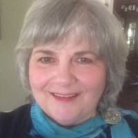 Rose Mary Ludt