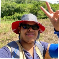 Luis Diego Rodriguez Barros