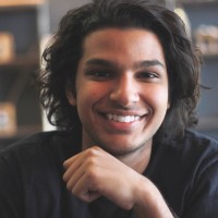 Mitul Mistry